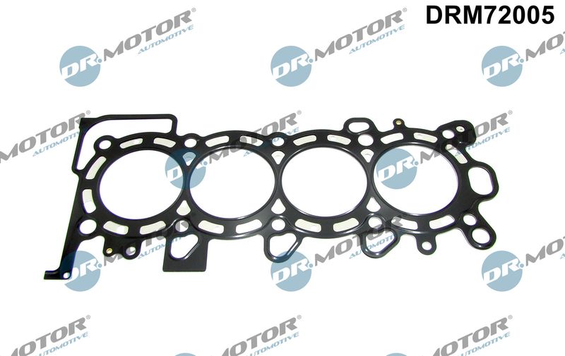 Dr.Motor Automotive Brtva, cilindarska glava