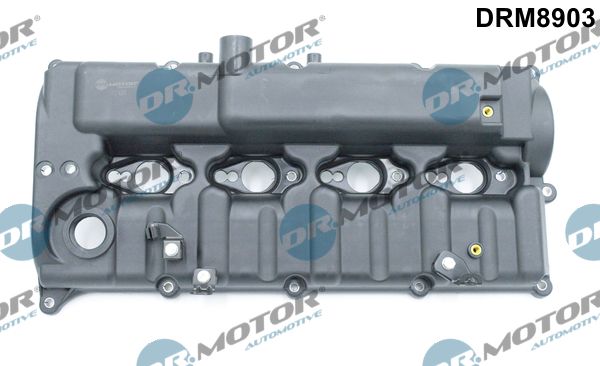 Dr.Motor Automotive Poklopac glave cilindra