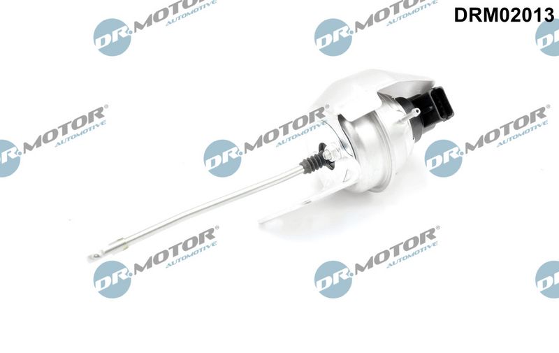 Dr.Motor Automotive Ventil za regulaciju tlaka punjenja