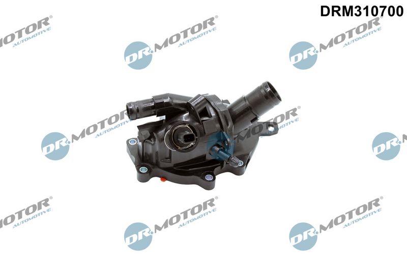 Dr.Motor Automotive Termometar, rashladno sredstvo