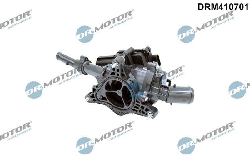 Dr.Motor Automotive Termometar, rashladno sredstvo