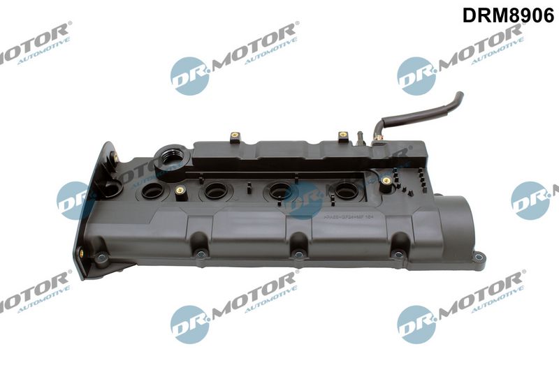 Dr.Motor Automotive Poklopac glave cilindra