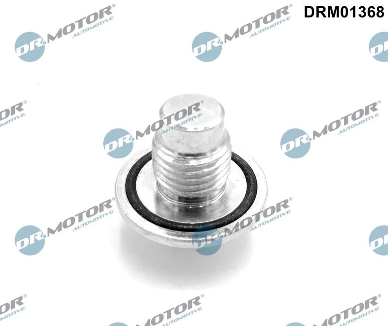 Dr.Motor Automotive Zaporni vijak, korito za ulje