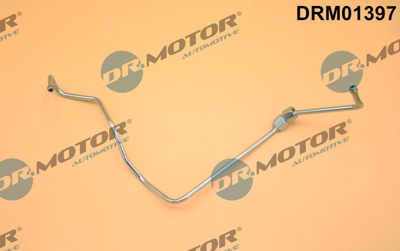 DR.MOTOR AUTOMOTIVE Vod za ulje, punjač
