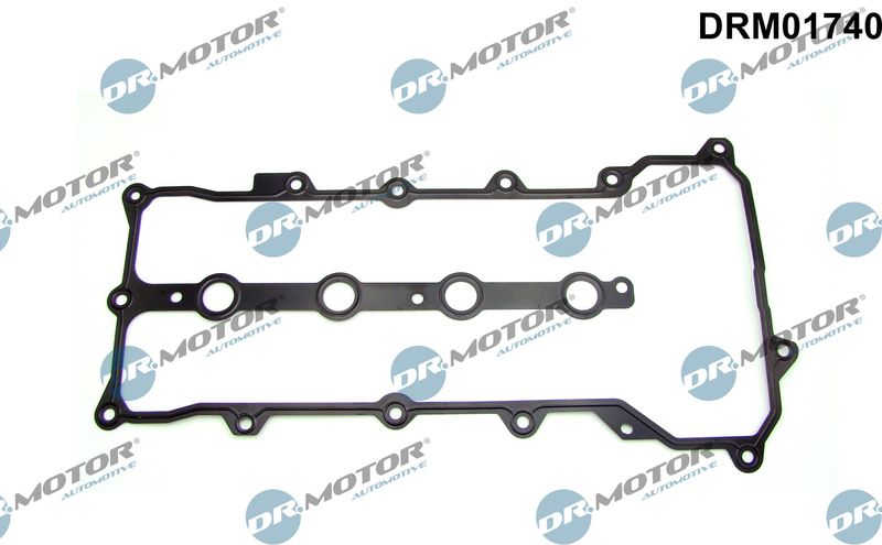Dr.Motor Automotive Brtva, poklopac glave cilindra