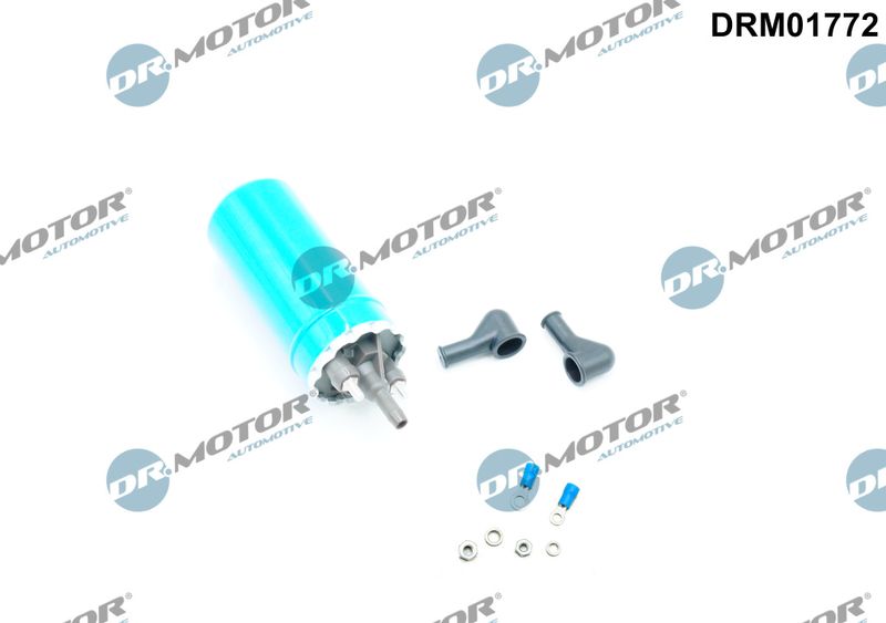 DR.MOTOR AUTOMOTIVE Pumpa za gorivo