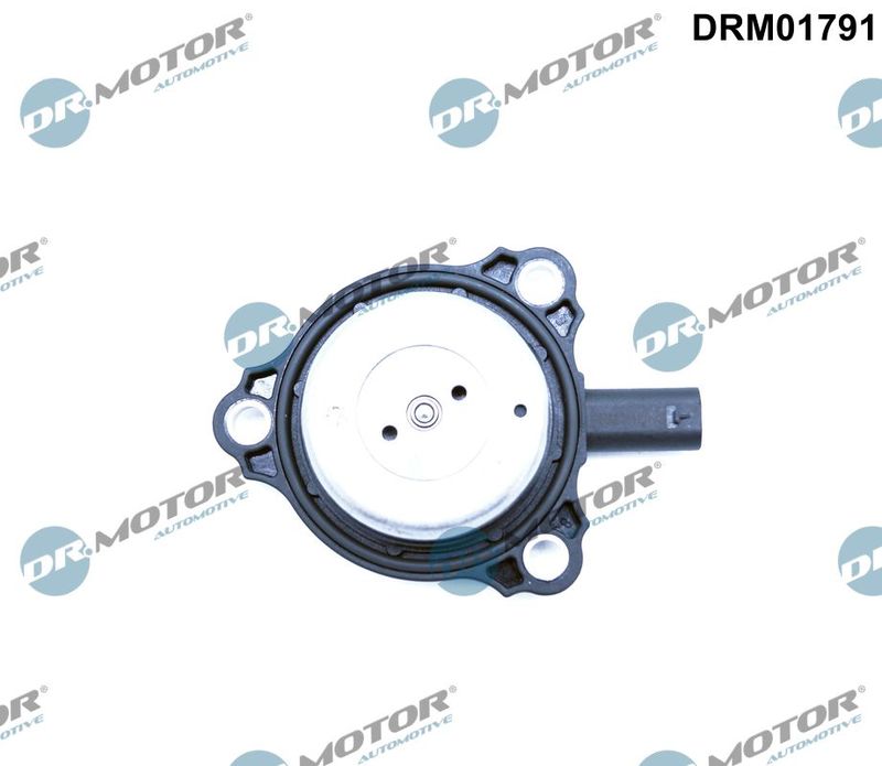 Dr.Motor Automotive Središnji magnet, namještanje bregastog vratila