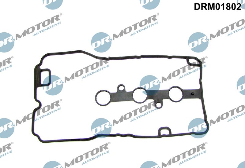 Dr.Motor Automotive Brtva, poklopac glave cilindra