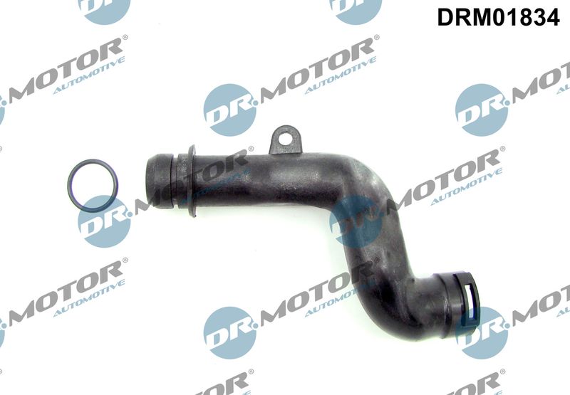 Dr.Motor Automotive Crijevo, odzračivanje kućišta ručice