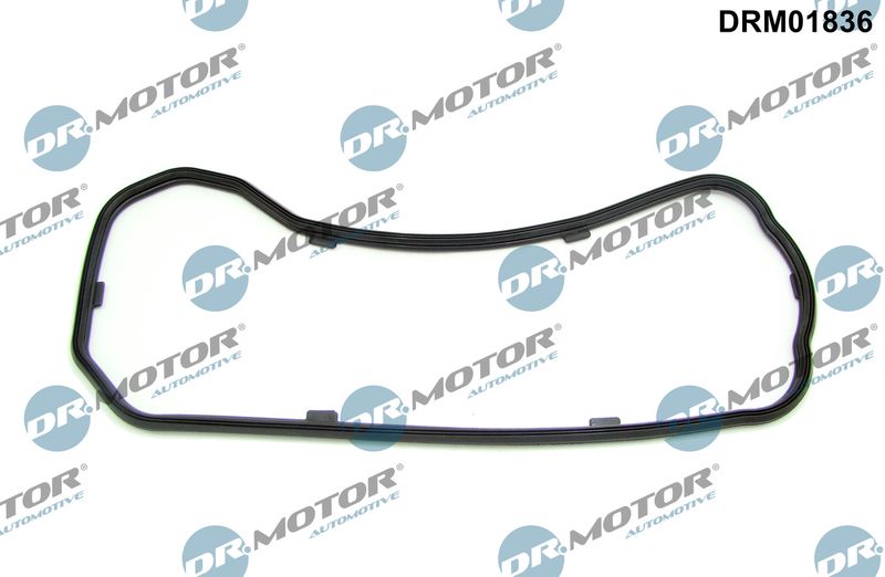 Dr.Motor Automotive Brtva, taložnik ulja