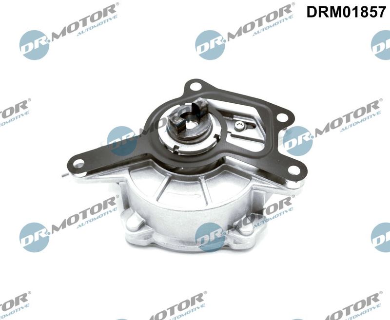 Dr.Motor Automotive Podtlačna pumpa, kočni sustav