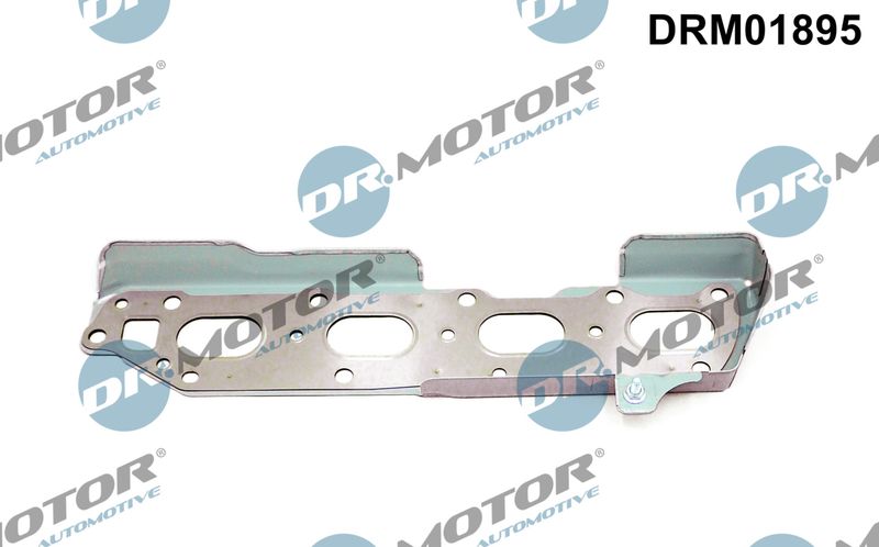 Dr.Motor Automotive Brtva, ispušna koljenasta cijev