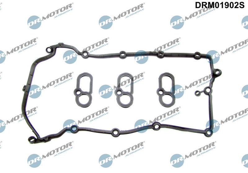 Dr.Motor Automotive Komplet brtvi, poklopac glave cilindra