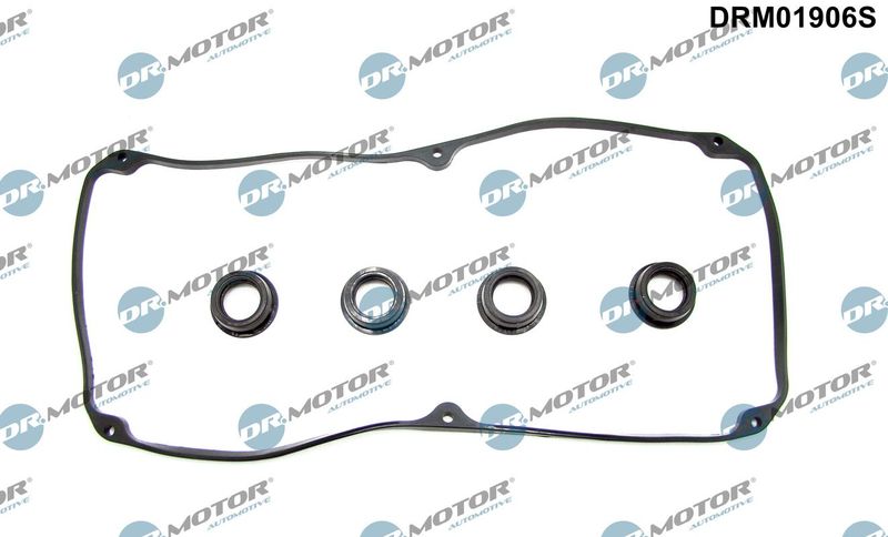 Dr.Motor Automotive Komplet brtvi, poklopac glave cilindra