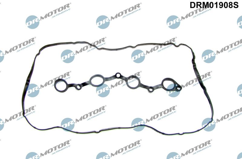 Dr.Motor Automotive Komplet brtvi, poklopac glave cilindra