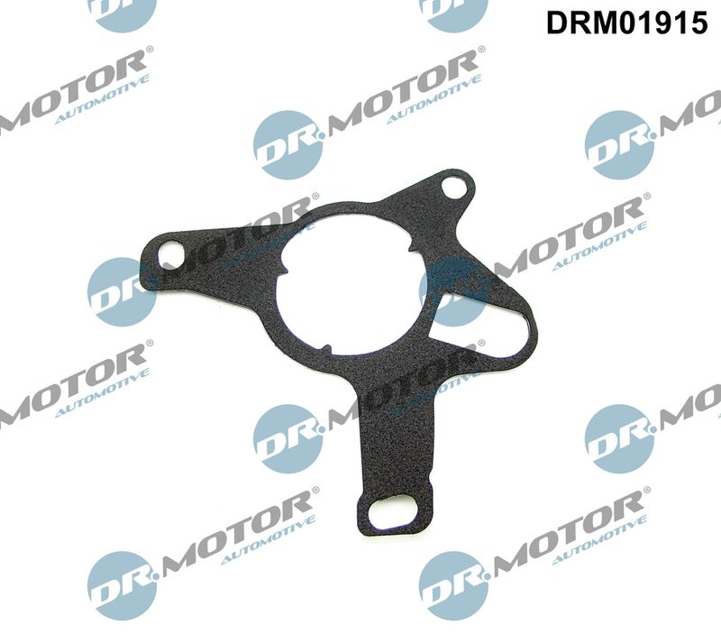 Dr.Motor Automotive Brtva, podtlačna pumpa