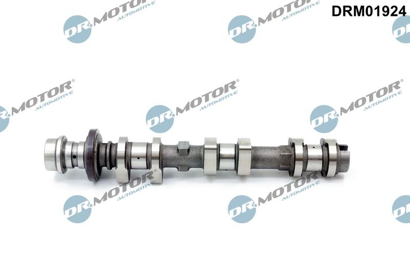 DR.MOTOR AUTOMOTIVE Bregasto vratilo