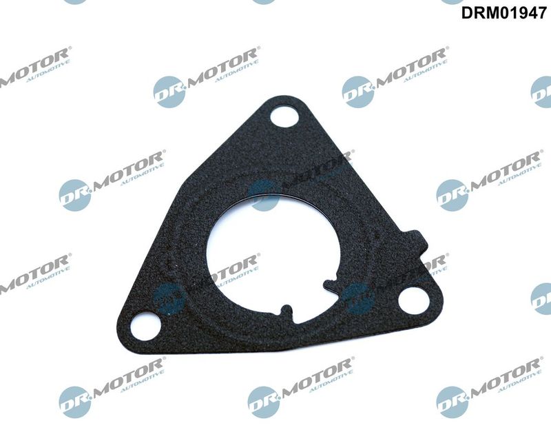 Dr.Motor Automotive Brtva, podtlačna pumpa