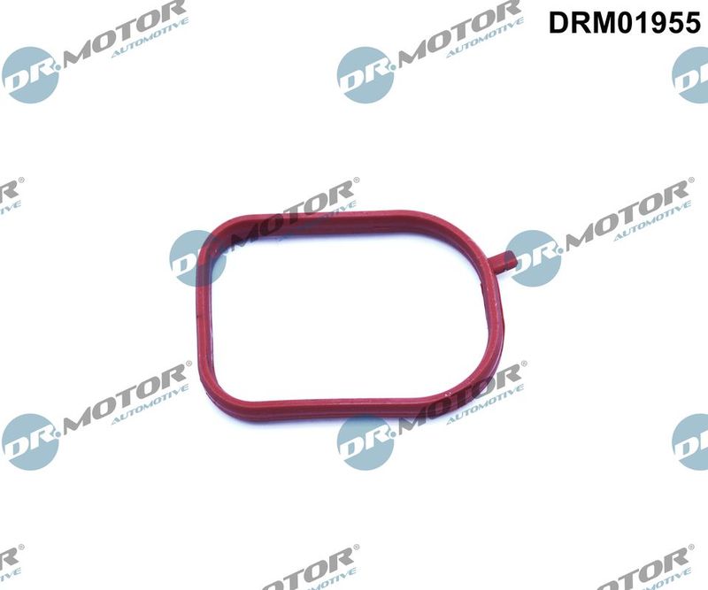 Dr.Motor Automotive Brtva, kućište termostata