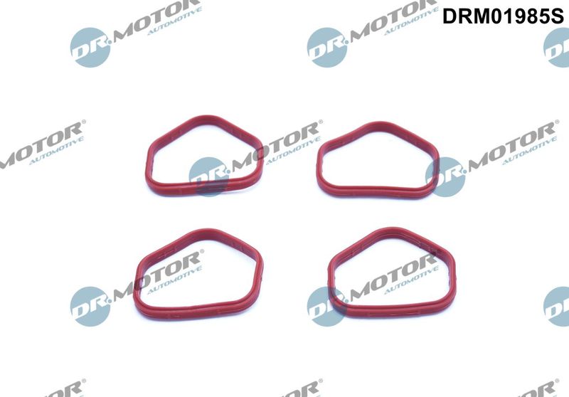 Dr.Motor Automotive Komplet brtvi, usisna koljenasta cijev