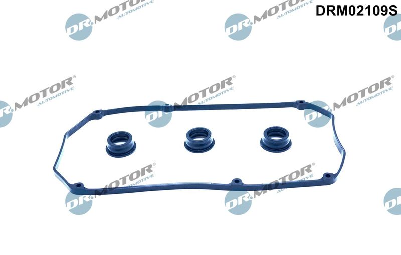 Dr.Motor Automotive Komplet brtvi, poklopac glave cilindra
