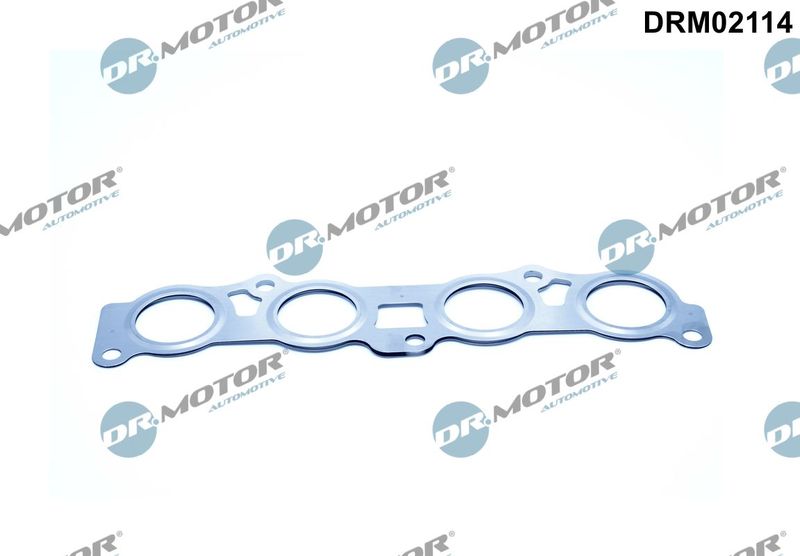 Dr.Motor Automotive Brtva, ispušna koljenasta cijev