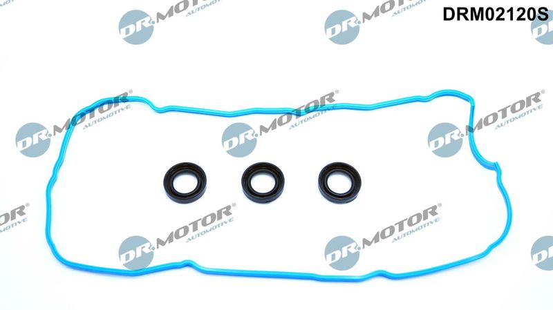 Dr.Motor Automotive Komplet brtvi, poklopac glave cilindra