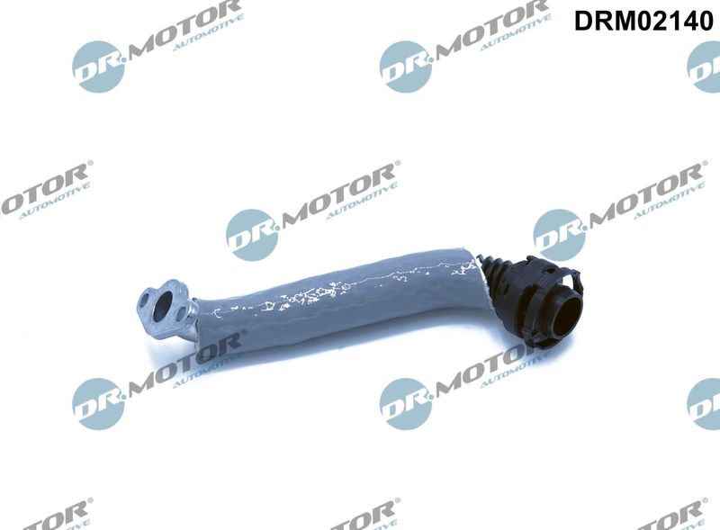 Dr.Motor Automotive Vod za ulje, punjač