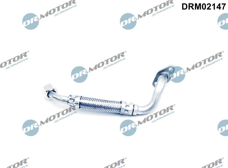 Dr.Motor Automotive Vod za ulje, punjač
