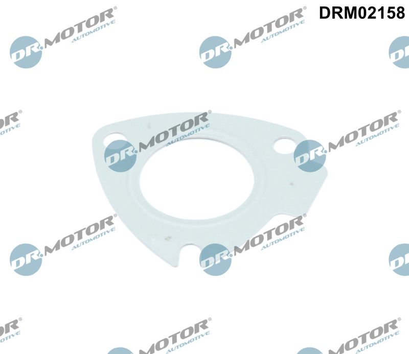 DR.MOTOR AUTOMOTIVE Brtva, punjač