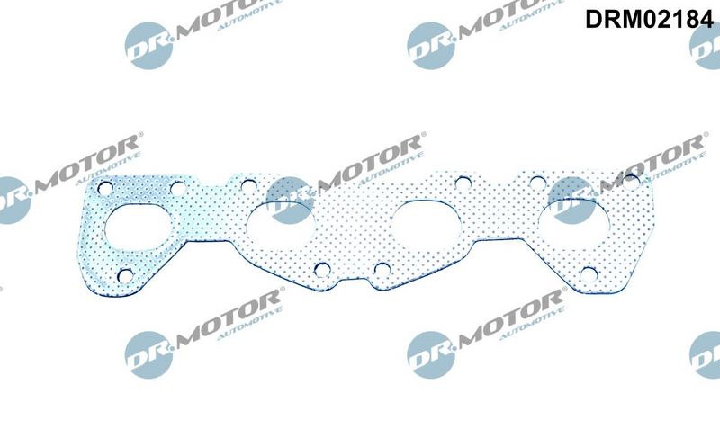 Dr.Motor Automotive Brtva, ispušna koljenasta cijev