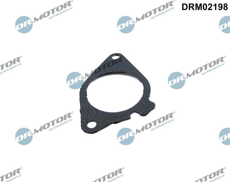 DR.MOTOR AUTOMOTIVE Brtva, ventil povratnih ispušnih plinova