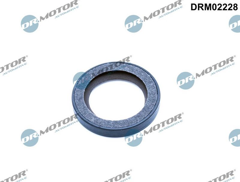 DR.MOTOR AUTOMOTIVE Brtveni prsten vratila, bregasto vratilo