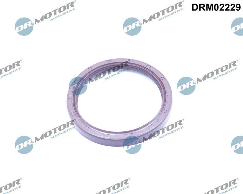 DR.MOTOR AUTOMOTIVE Brtveni prsten vratila, bregasto vratilo