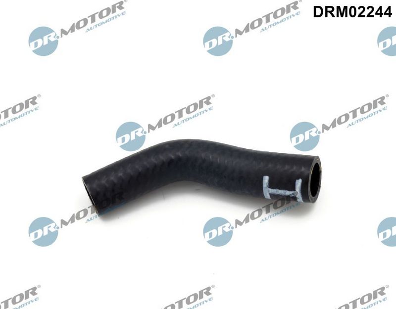 DR.MOTOR AUTOMOTIVE Vod za ulje, punjač