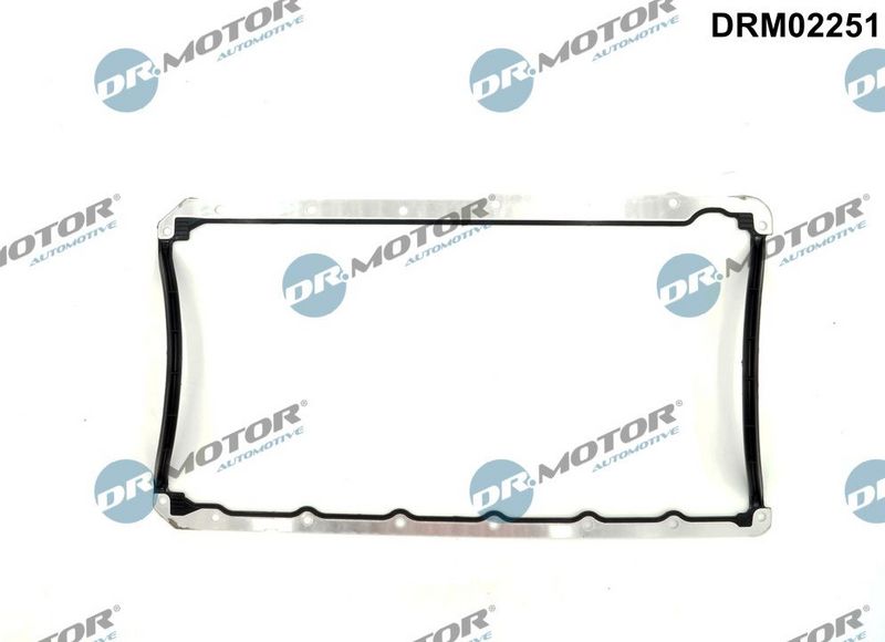 Dr.Motor Automotive Brtva, korito za ulje