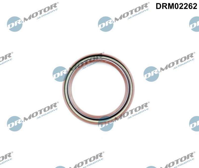 DR.MOTOR AUTOMOTIVE Brtveni prsten vratila, bregasto vratilo