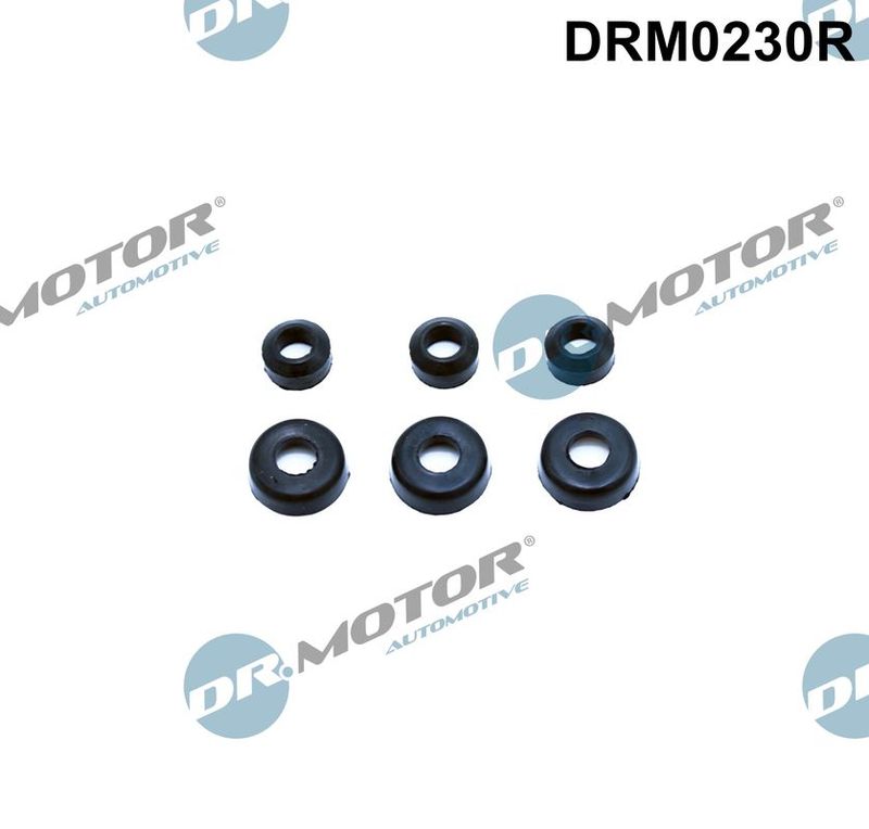 Dr.Motor Automotive Brtva, vijci poklopca glave cilindra