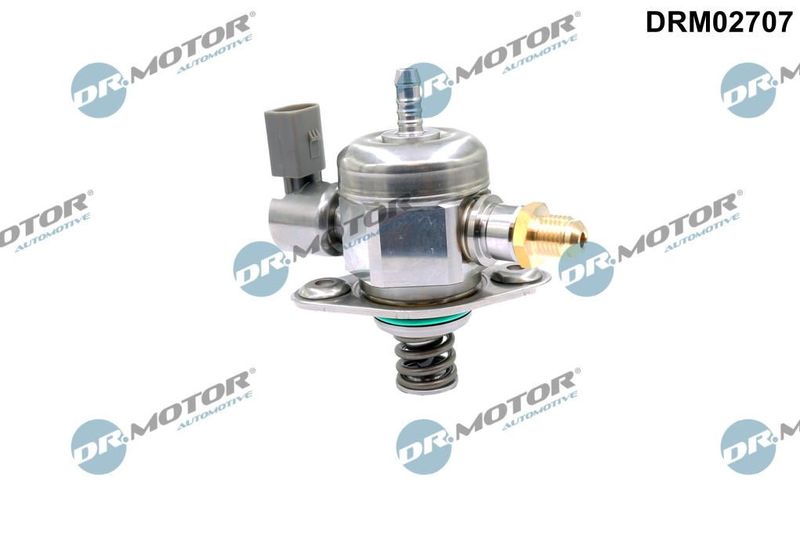 DR.MOTOR AUTOMOTIVE Visokotlačna pumpa