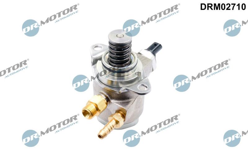 DR.MOTOR AUTOMOTIVE Visokotlačna pumpa