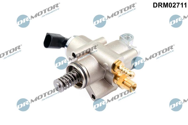 DR.MOTOR AUTOMOTIVE Visokotlačna pumpa