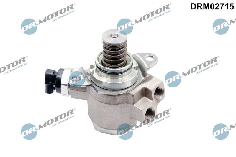 DR.MOTOR AUTOMOTIVE Visokotlačna pumpa