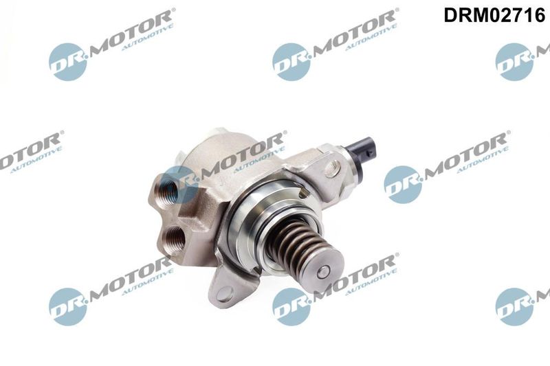 DR.MOTOR AUTOMOTIVE Visokotlačna pumpa
