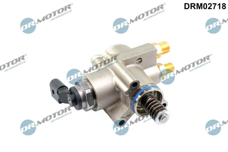 DR.MOTOR AUTOMOTIVE Visokotlačna pumpa