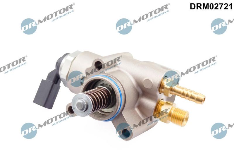 DR.MOTOR AUTOMOTIVE Visokotlačna pumpa