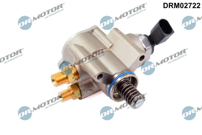 DR.MOTOR AUTOMOTIVE Visokotlačna pumpa