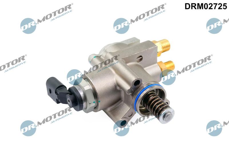 DR.MOTOR AUTOMOTIVE Visokotlačna pumpa