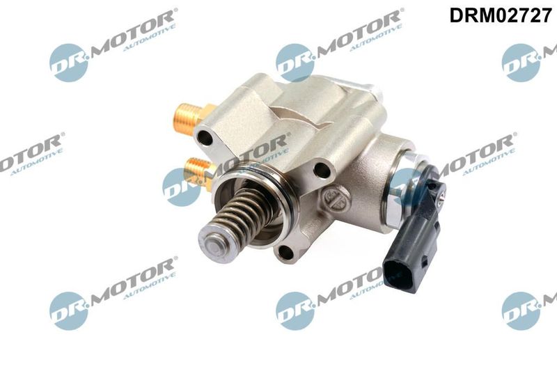 DR.MOTOR AUTOMOTIVE Visokotlačna pumpa