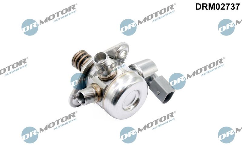 DR.MOTOR AUTOMOTIVE Visokotlačna pumpa