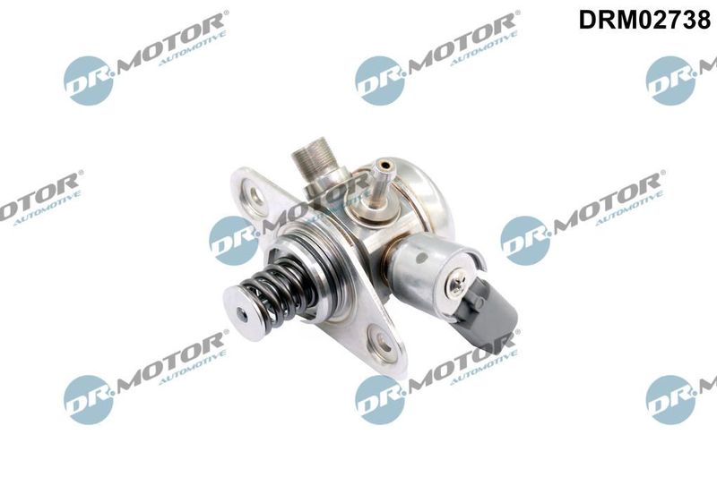 DR.MOTOR AUTOMOTIVE Visokotlačna pumpa